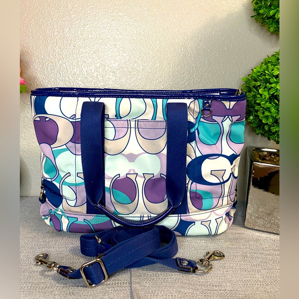 Coach handbag
